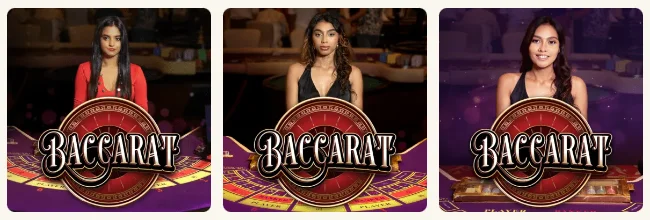 Baccarat