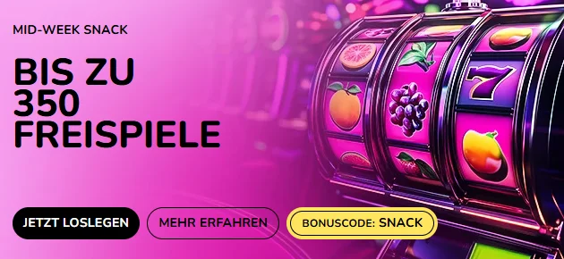 FatFruit Casino Freispiel-Bonus
