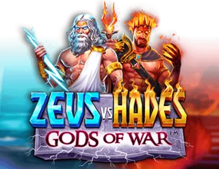 Zeus vs Hades - Gods of War