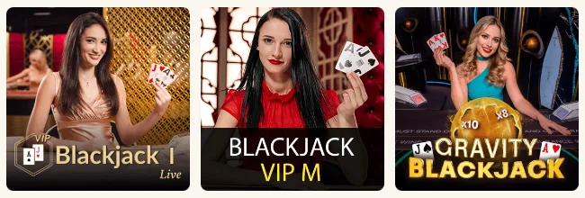 Blackjack