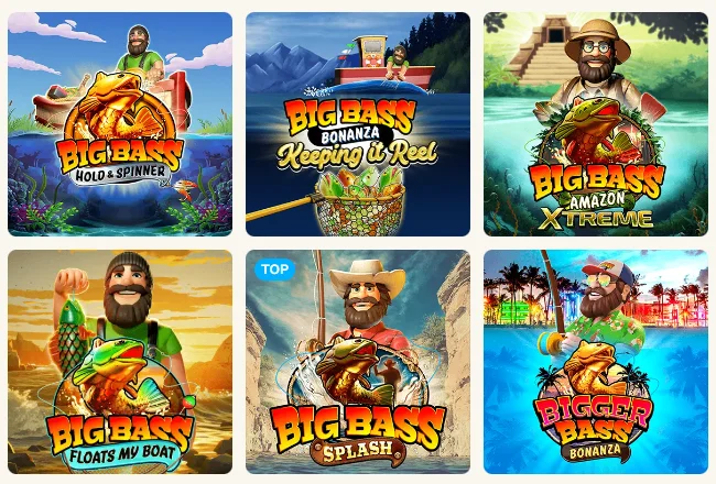 Drops & Gewinne im Fat Fruit